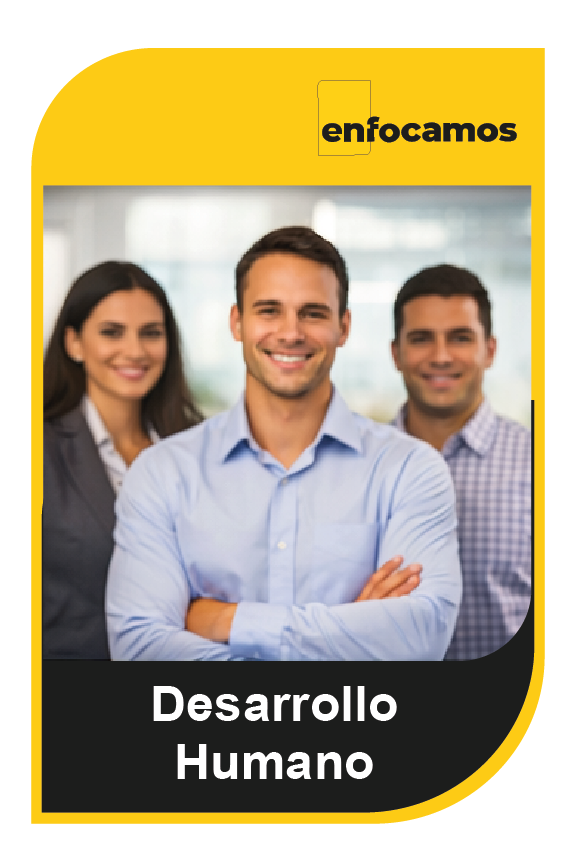 Desarrollo Humano