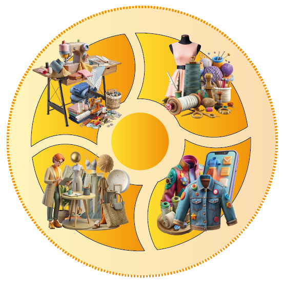 Logo Módulos de Formación