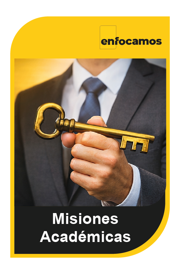 Misiones Académicas